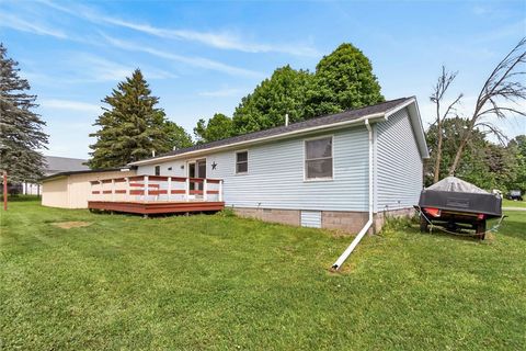 Tiny photo for 30 W Mill Street, Castile, NY 14427 (MLS # R1684600)