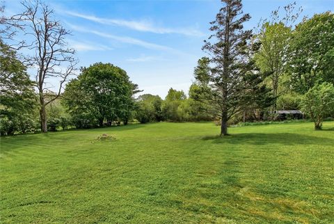Tiny photo for 30 W Mill Street, Castile, NY 14427 (MLS # R1684600)