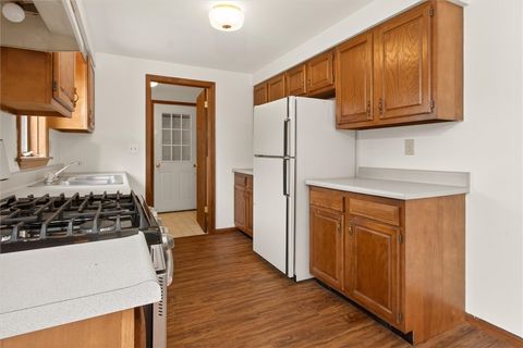 Tiny photo for 30 W Mill Street, Castile, NY 14427 (MLS # R1684600)