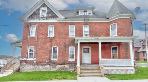 53 Lewis Street Geneva NY 14456