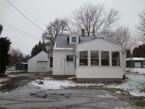 4288 State Route 31 Palmyra NY 14522