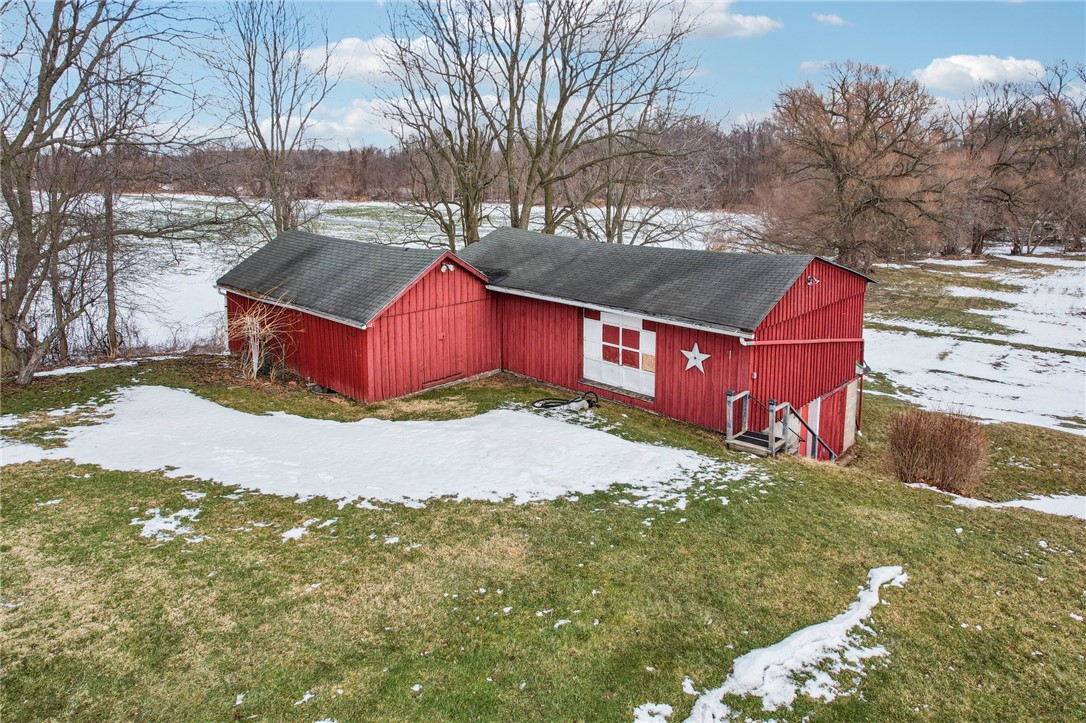 1307 Rochester Street