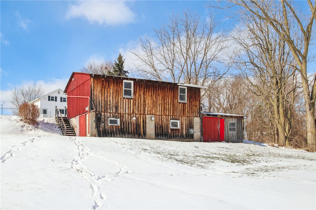 1307 Rochester Street