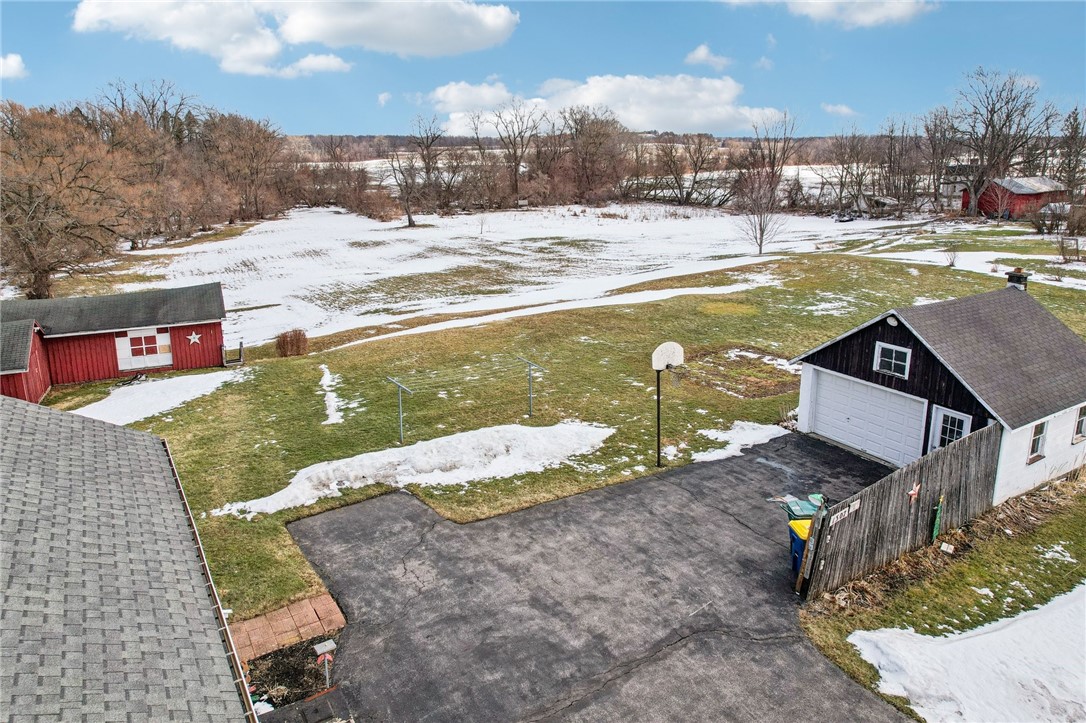 1307 Rochester Street