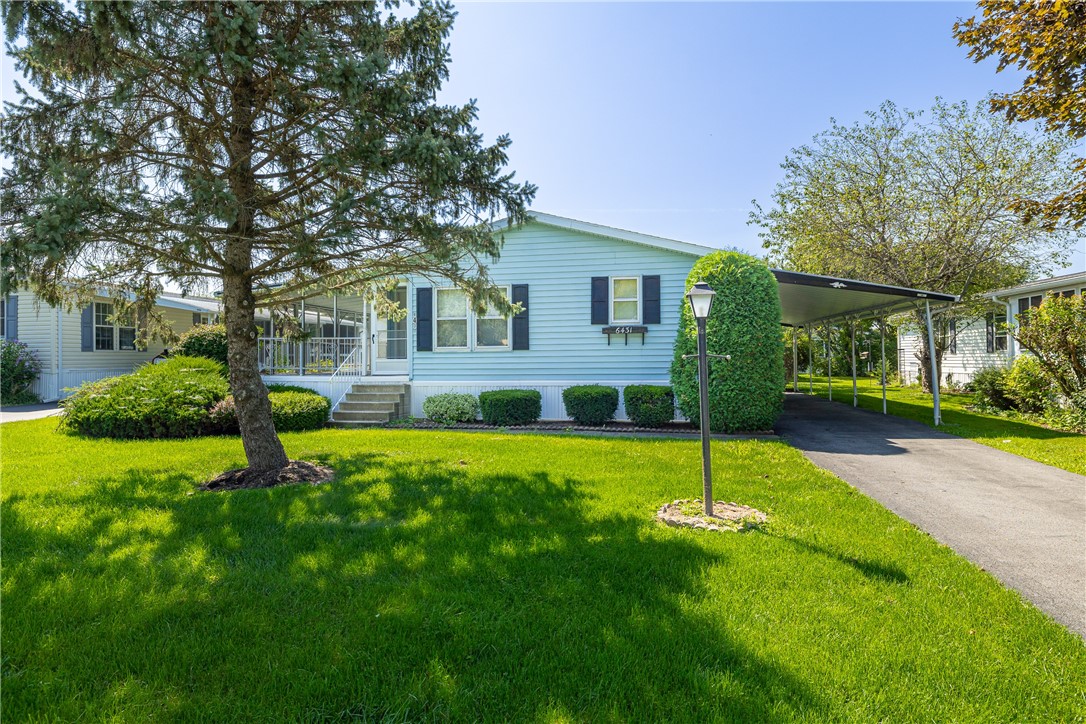 View Victor, NY 14564 mobile home