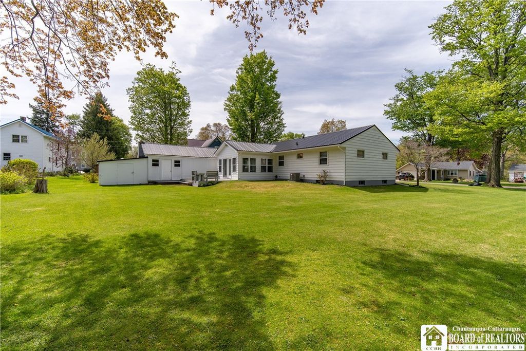 Photo of 27 Crandall Street, Westfield, NY 14787 (MLS # R1677032)