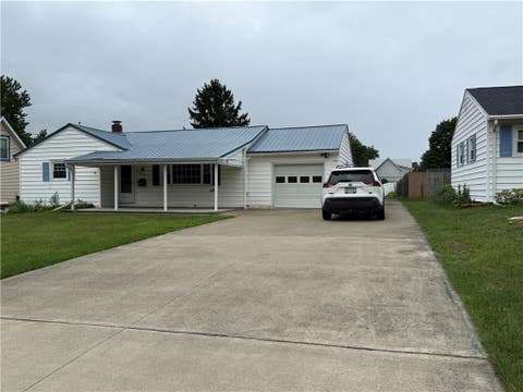 Tiny photo for 525 Hatfield Street, Horseheads, NY 14845 (MLS # R1702554)