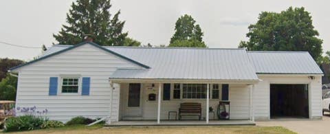 Photo of 525 Hatfield Street, Horseheads, NY 14845 (MLS # R1702554)