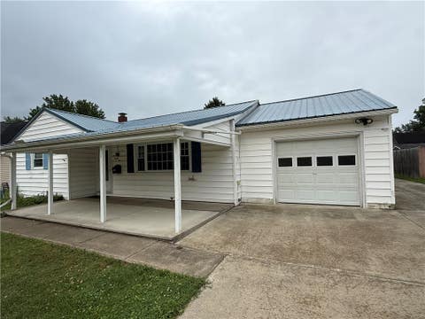 Tiny photo for 525 Hatfield Street, Horseheads, NY 14845 (MLS # R1702554)