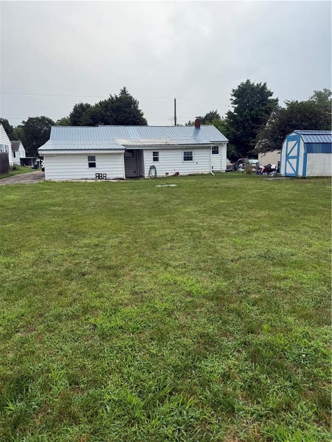 Tiny photo for 525 Hatfield Street, Horseheads, NY 14845 (MLS # R1702554)