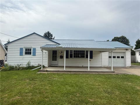 Homes For Sale - 525 Hatfield Street<br/> Horseheads, NY 14845