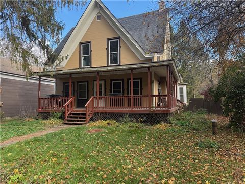 Homes For Sale - 139 Charlotte Creek Road<br/> Davenport, NY 13860