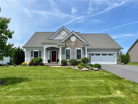 7 Rockdale Mdws Pittsford NY 14534