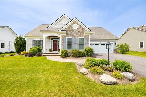 7 Rockdale Mdws Pittsford NY 14534