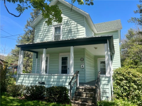 Homes For Sale - 64 Gilbert Street<br/> Oneonta, NY 13820