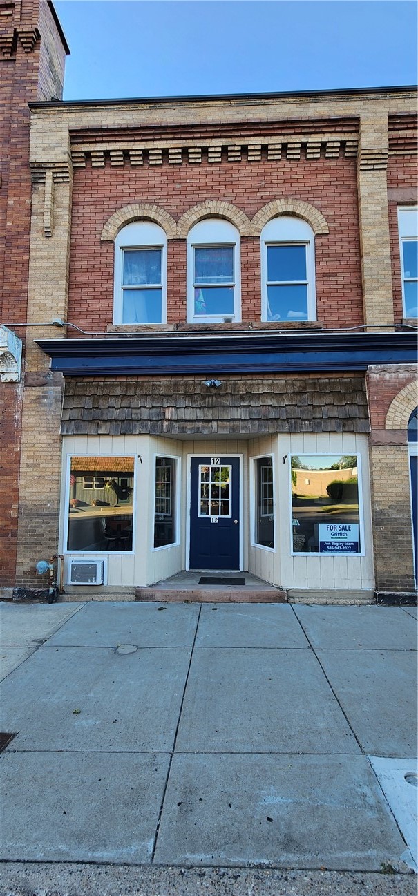 8-10, 12 W Main Street