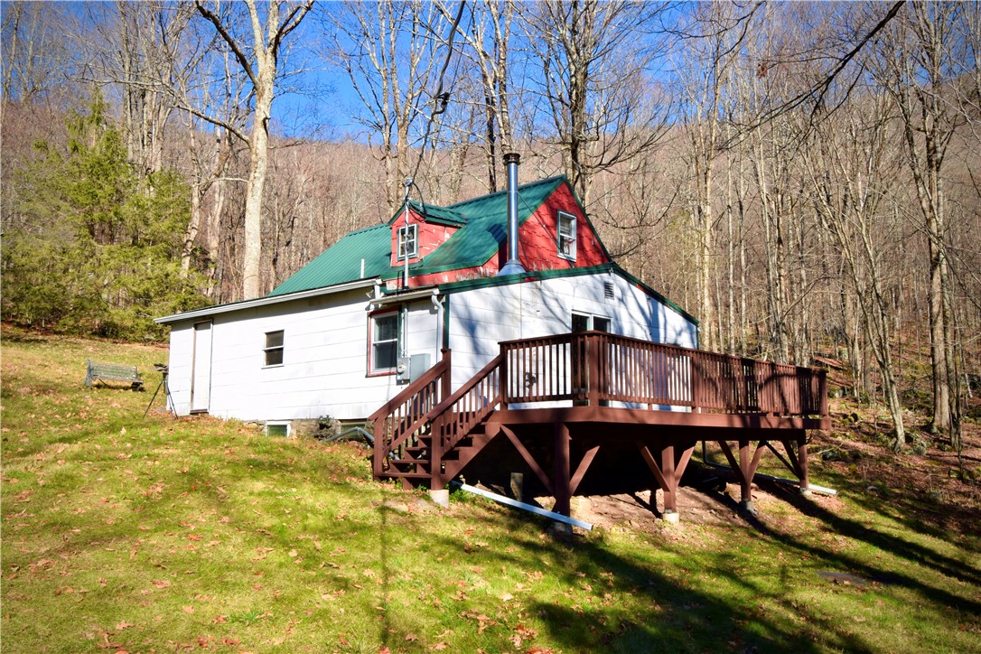 339 Mountain Lake Road, Andes, New York image 12