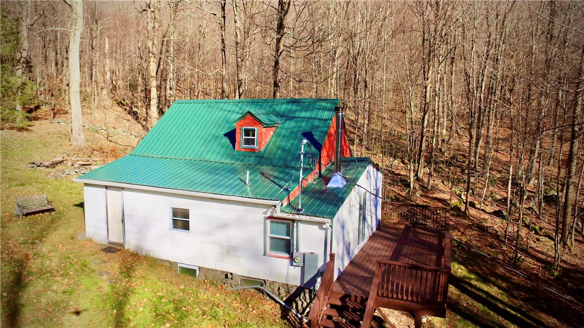 339 Mountain Lake Road, Andes, New York image 4