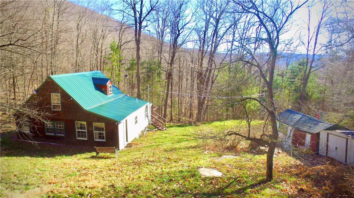 339 Mountain Lake Road, Andes, New York image 10