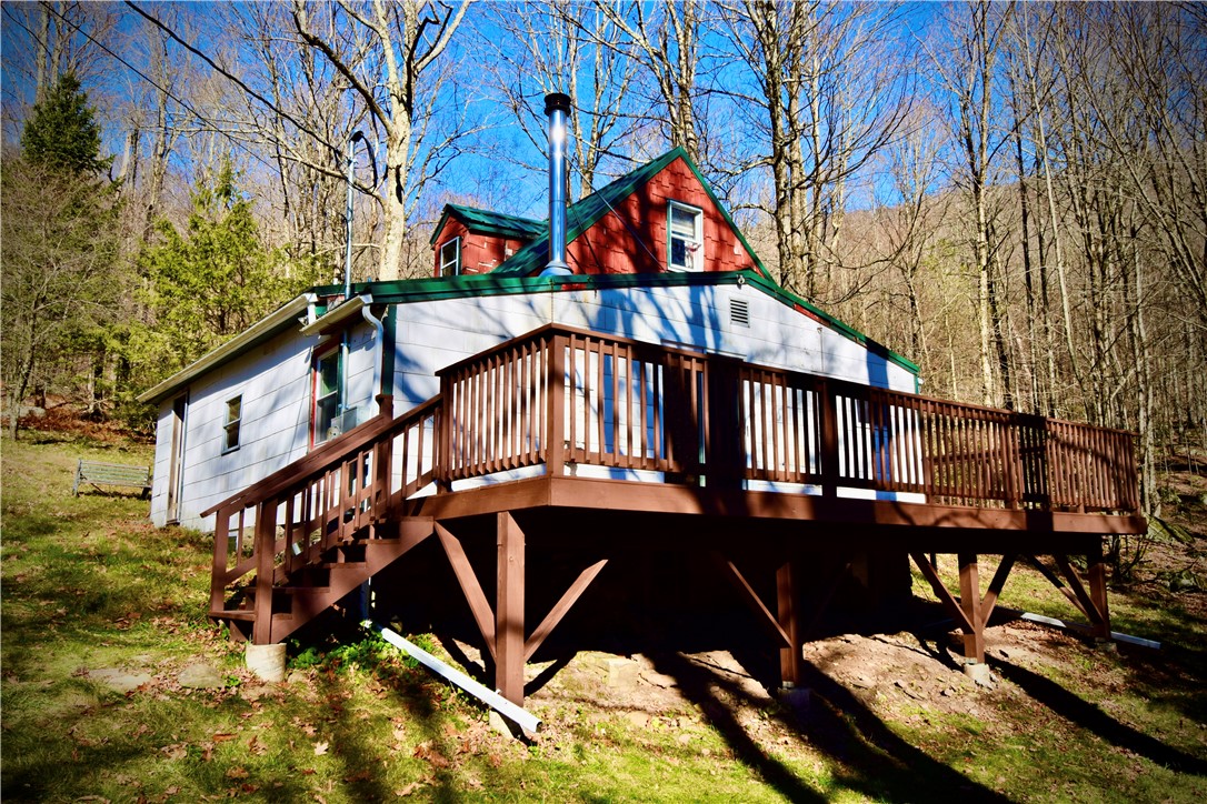 339 Mountain Lake Road, Andes, New York image 3