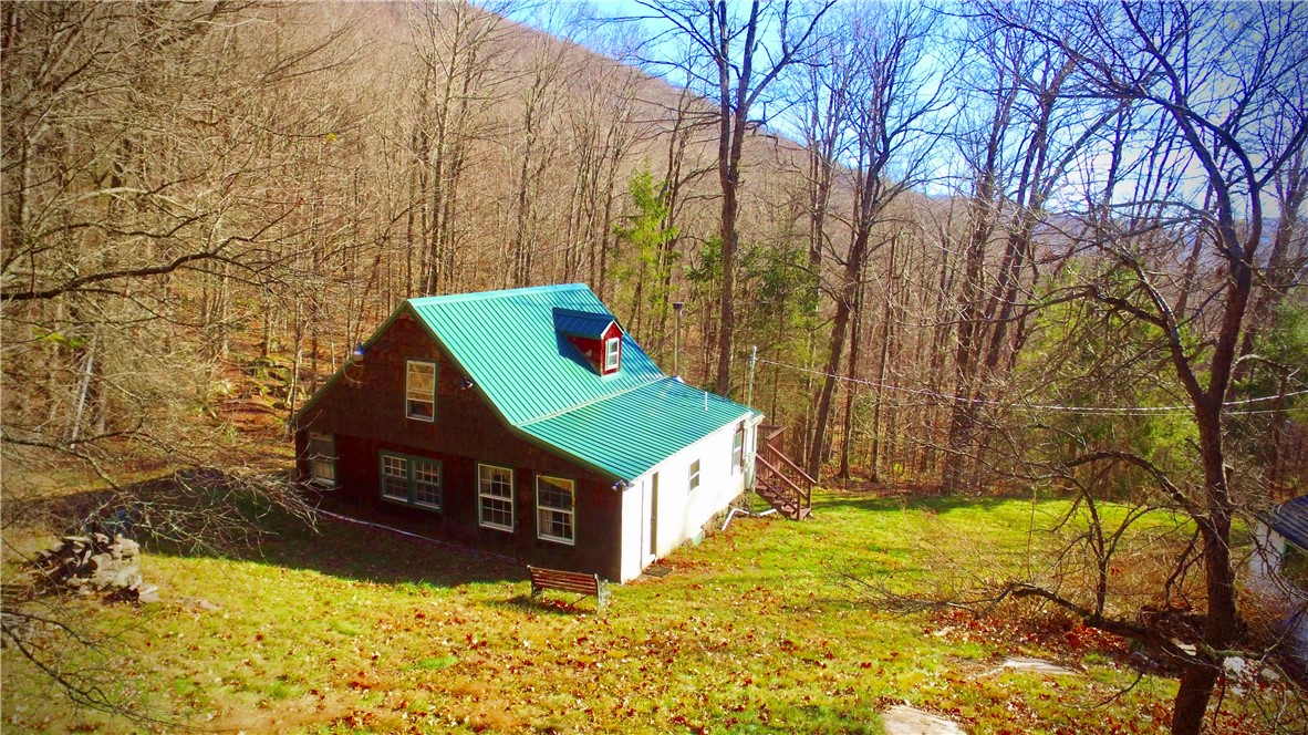 339 Mountain Lake Road, Andes, New York image 1