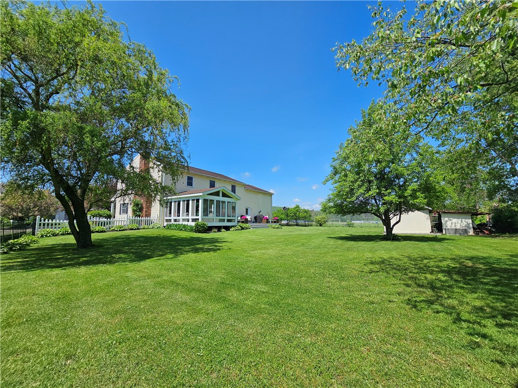 4862 Cross Street, Campbell, New York image 10