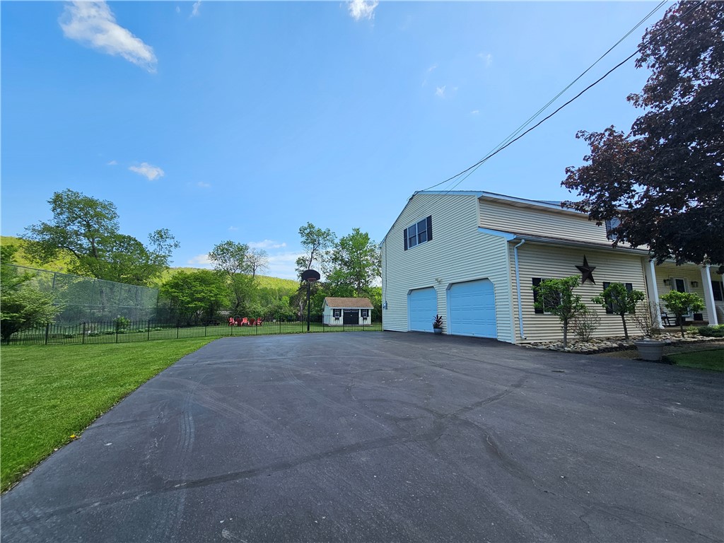 4862 Cross Street, Campbell, New York image 17