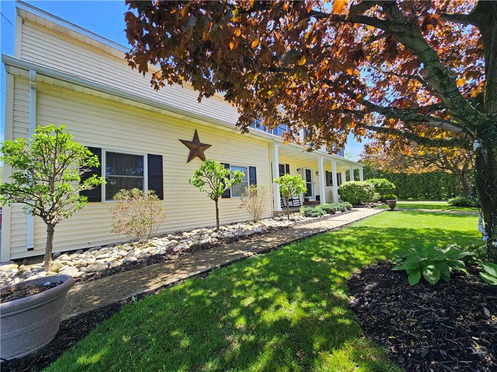 4862 Cross Street, Campbell, New York image 4