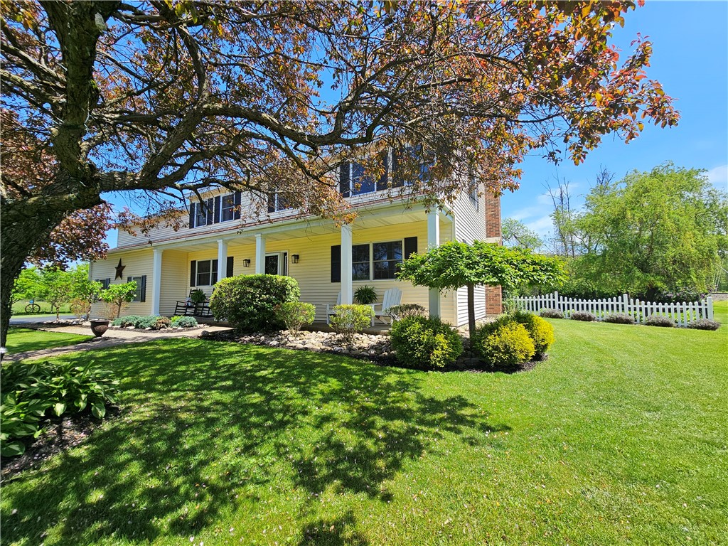4862 Cross Street, Campbell, New York image 2
