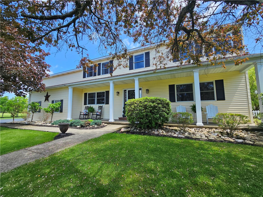 4862 Cross Street, Campbell, New York image 1