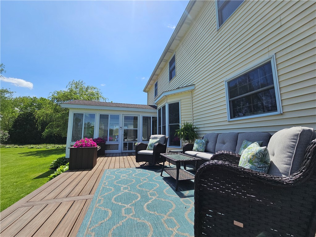 4862 Cross Street, Campbell, New York image 16