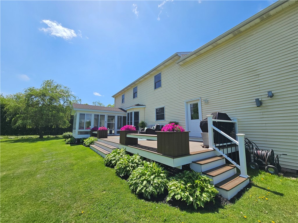 4862 Cross Street, Campbell, New York image 13