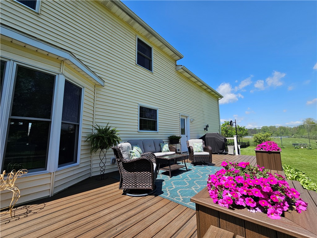 4862 Cross Street, Campbell, New York image 15