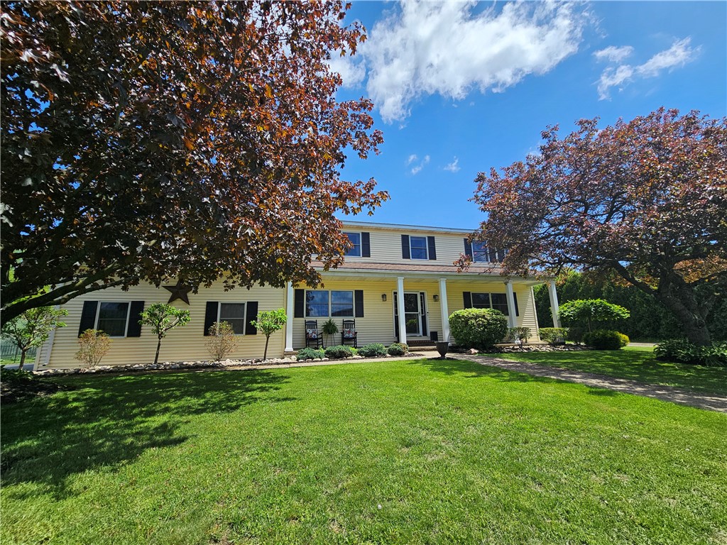 4862 Cross Street, Campbell, New York image 3