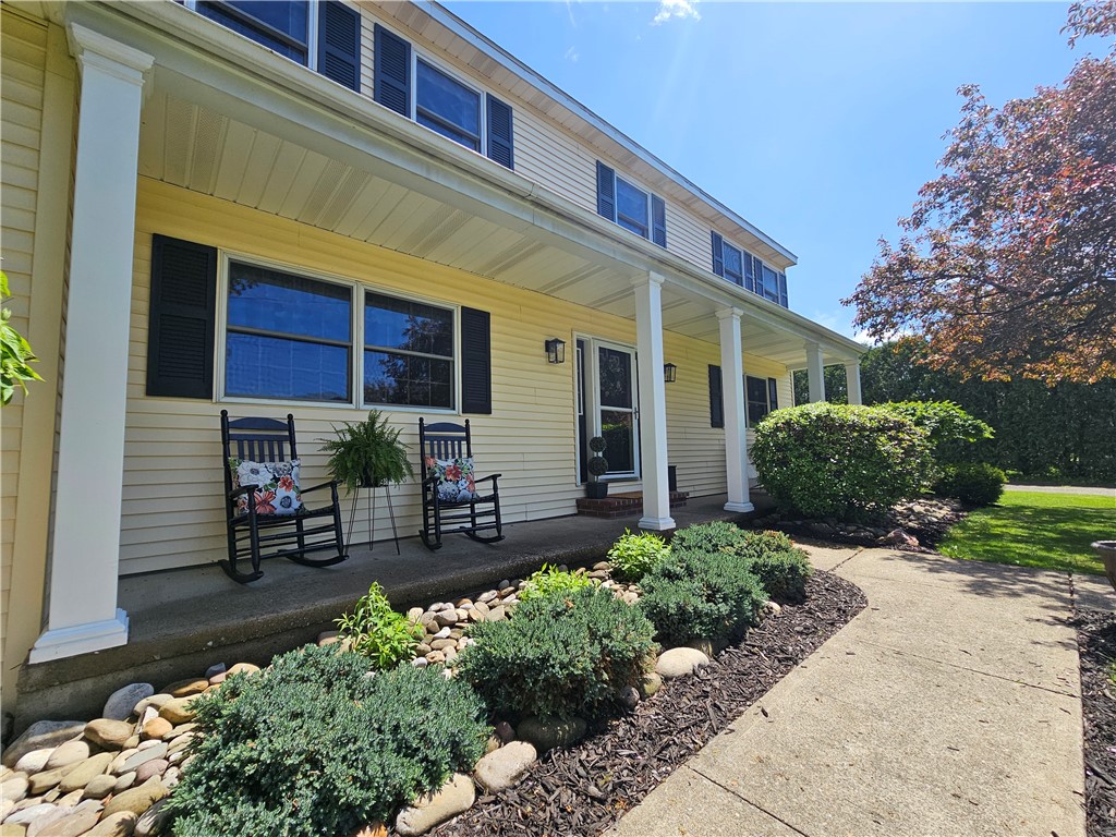 4862 Cross Street, Campbell, New York image 5