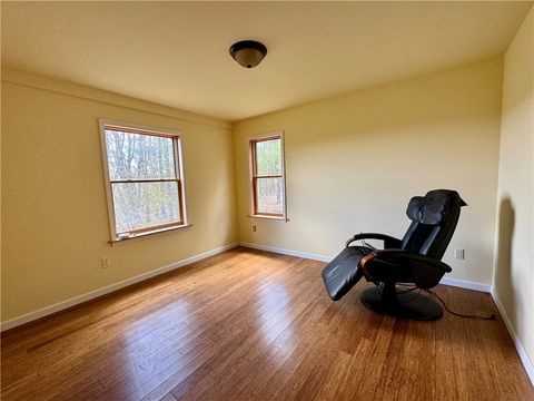 Tiny photo for 175 Hovick Road, Burlington, NY 13348 (MLS # R1685043)