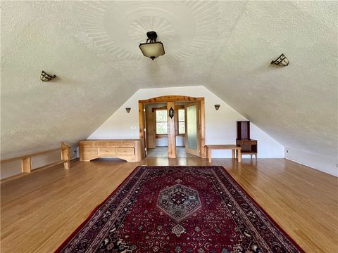 Tiny photo for 175 Hovick Road, Burlington, NY 13348 (MLS # R1685043)