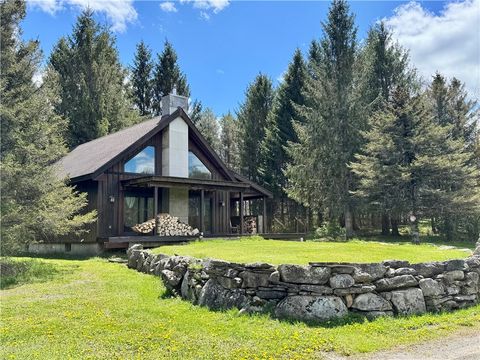 Tiny photo for 175 Hovick Road, Burlington, NY 13348 (MLS # R1685043)