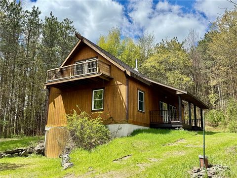 Tiny photo for 175 Hovick Road, Burlington, NY 13348 (MLS # R1685043)