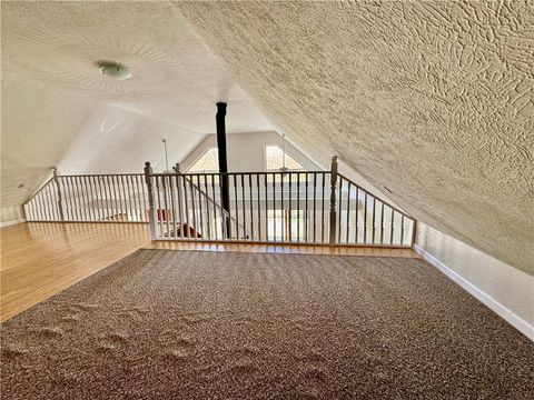 Tiny photo for 175 Hovick Road, Burlington, NY 13348 (MLS # R1685043)