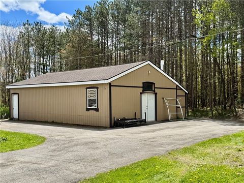 Tiny photo for 175 Hovick Road, Burlington, NY 13348 (MLS # R1685043)