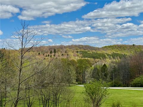 Tiny photo for 175 Hovick Road, Burlington, NY 13348 (MLS # R1685043)
