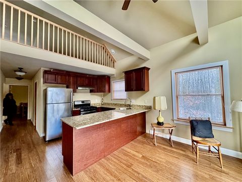 Tiny photo for 175 Hovick Road, Burlington, NY 13348 (MLS # R1685043)