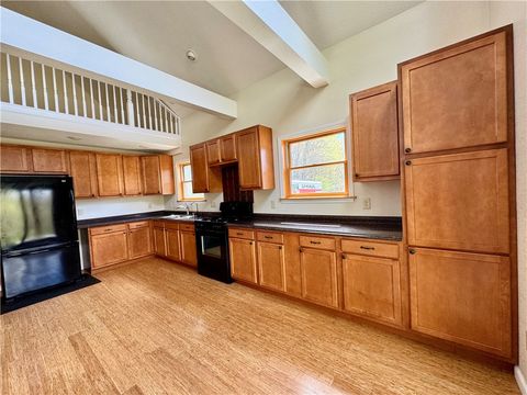 Tiny photo for 175 Hovick Road, Burlington, NY 13348 (MLS # R1685043)