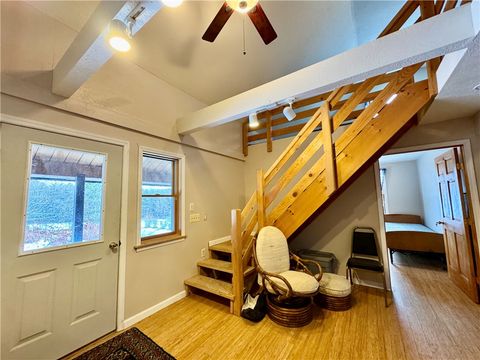 Tiny photo for 175 Hovick Road, Burlington, NY 13348 (MLS # R1685043)