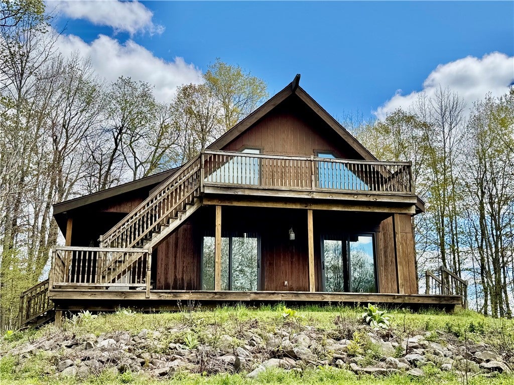 175 Hovick Road
