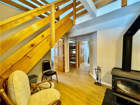 Tiny photo for 175 Hovick Road, Burlington, NY 13348 (MLS # R1685043)
