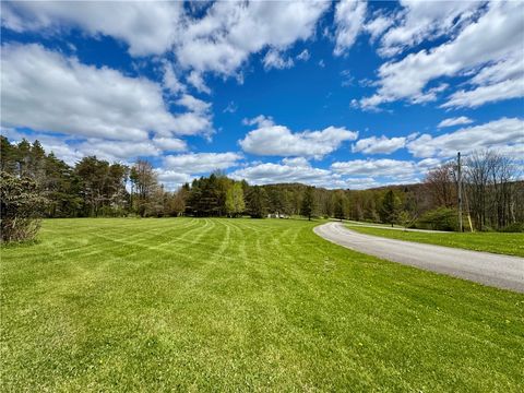 Tiny photo for 175 Hovick Road, Burlington, NY 13348 (MLS # R1685043)