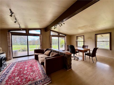 Tiny photo for 175 Hovick Road, Burlington, NY 13348 (MLS # R1685043)