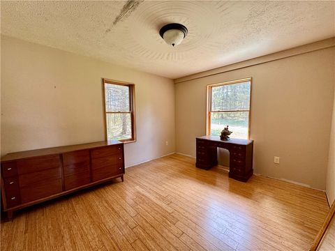 Tiny photo for 175 Hovick Road, Burlington, NY 13348 (MLS # R1685043)
